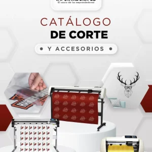 Plotters y cortadoras