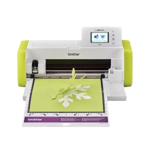 ScanNCut SDX85