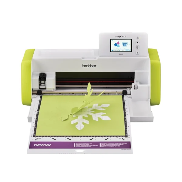 ScanNCut SDX85 - Imagen 2