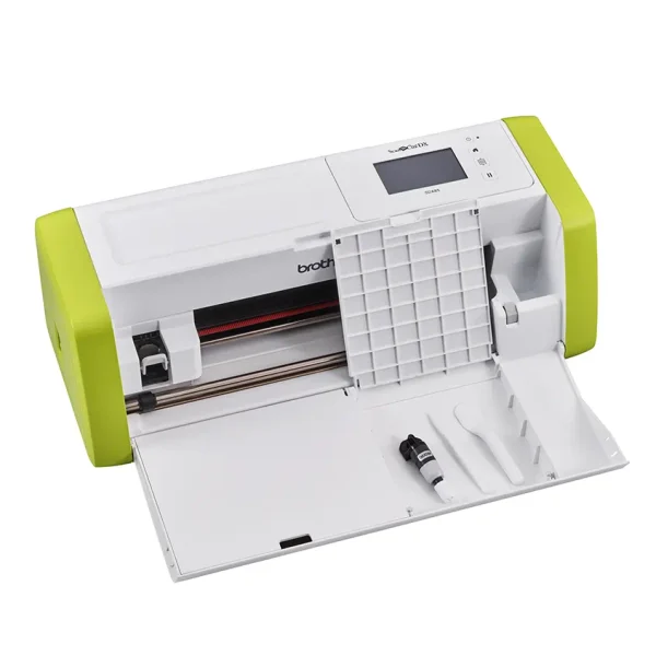 ScanNCut SDX85 - Imagen 3