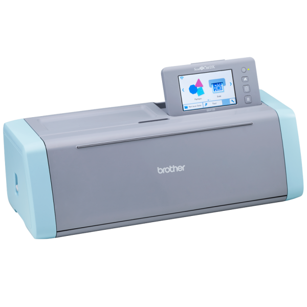 ScanNCut SDX 125 - Imagen 3
