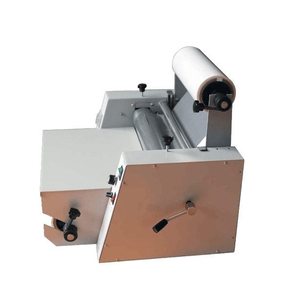 Laminadora DC-380 30 cm - Imagen 3